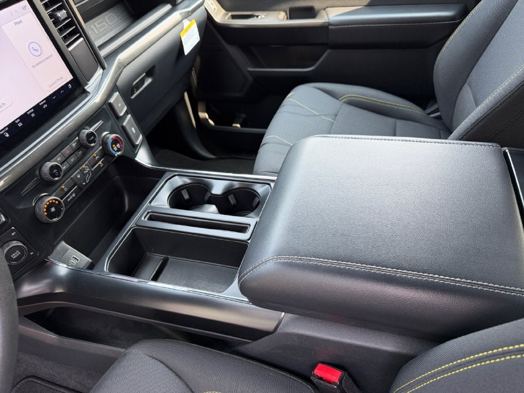 Certified 2025 Ford F150 STX AWD/4WD image 19