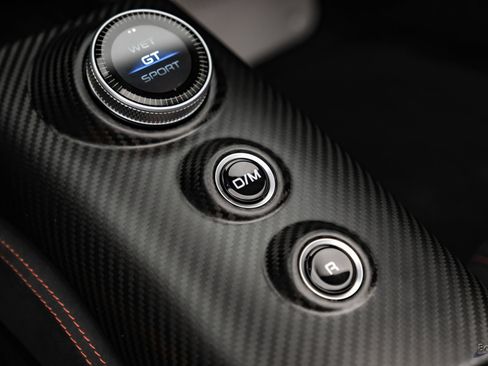 Used 2023 Maserati MC20 Spyder RWD image 76