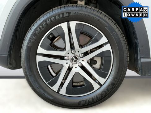 Used 2020 Mercedes-Benz GLS 450 4MATIC image 13