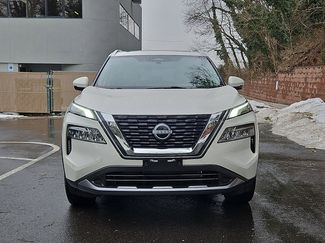 Certified 2023 Nissan Rogue SL w/ SL Premium Package video 2