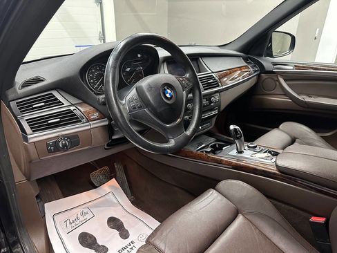 Used 2013 BMW X5 xDrive35d w/ Premium Pkg image 14