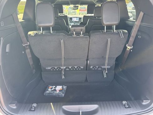 New 2026 Chrysler Pacifica Select image 34