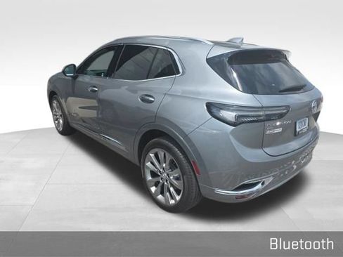Used 2023 Buick Envision Avenir AWD/4WD image 6