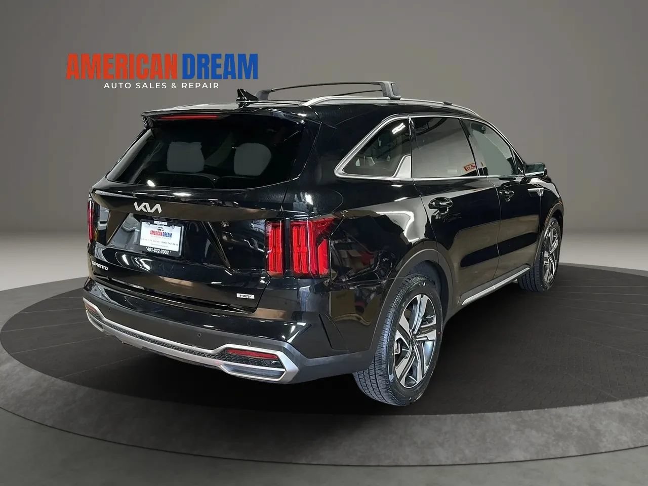 Used 2023 Kia Sorento SX Prestige AWD/4WD image 5