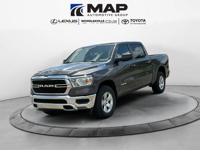 Used 2023 RAM 1500 Big Horn