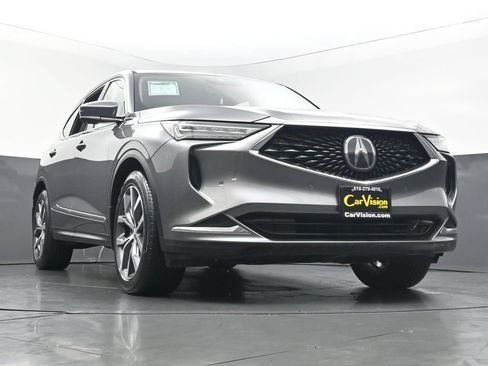 Used 2022 Acura MDX SH-AWD w/ Technology Package image 48