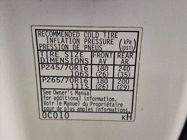 Used 2002 Toyota Tundra SR5 RWD image 14