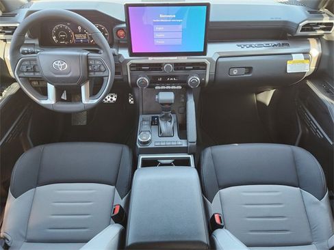 New 2026 Toyota Tacoma TRD Sport image 19