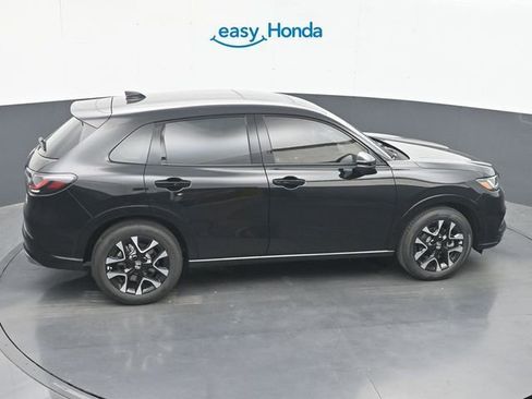 New 2026 Honda HR-V EX-L image 26