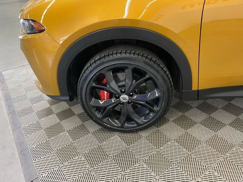 Used 2024 Dodge Hornet GT image 4