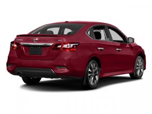 Used 2018 Nissan Sentra SR w/ Protection Package image 5