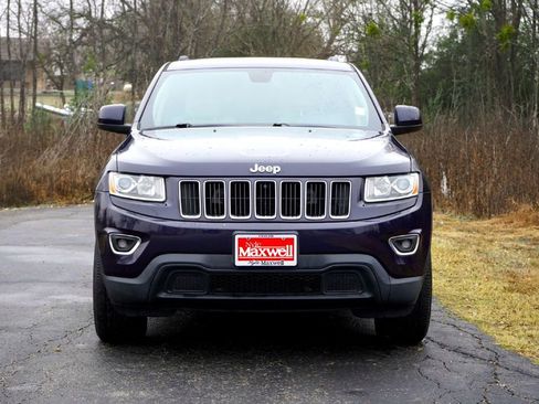 Used 2015 Jeep Grand Cherokee Laredo w/ Quick Order Package 23E image 4