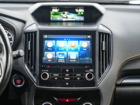 Used 2022 Subaru Forester Wilderness image 15