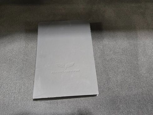 Used 2013 Chevrolet Corvette Grand Sport w/ 2LT Preferred Equipment Group image 28