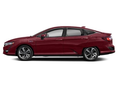Used 2020 Honda Clarity Touring image 3