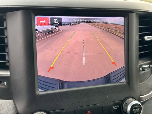 Used 2022 RAM 2500 Tradesman image 17