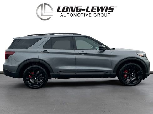 Used 2023 Ford Explorer ST w/ Equipment Group 401A image 8
