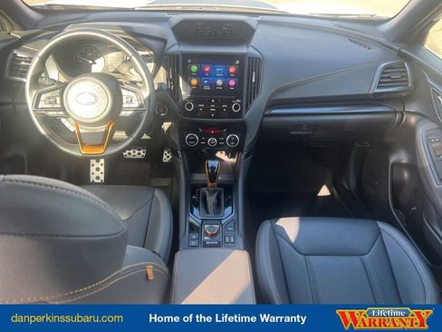 Certified 2022 Subaru Forester Wilderness image 30