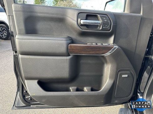 Used 2020 GMC Sierra 1500 SLT w/ SLT Premium Plus Package image 26