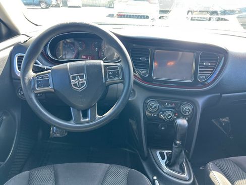 Used 2014 Dodge Dart SXT FWD image 13