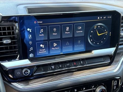 Certified 2024 Chevrolet Silverado 2500 LT image 13