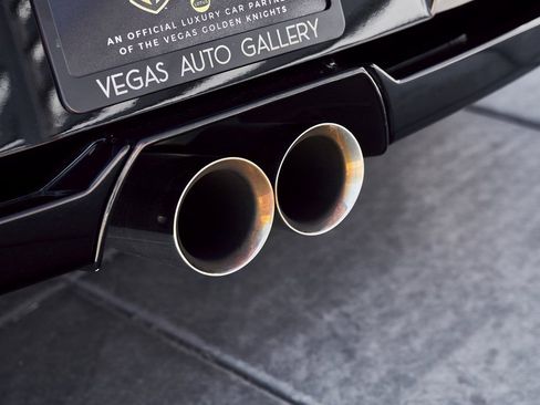 Used 2006 Lamborghini Murcielago Base image 15