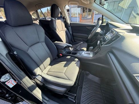 Used 2018 Subaru Crosstrek 2.0i image 23