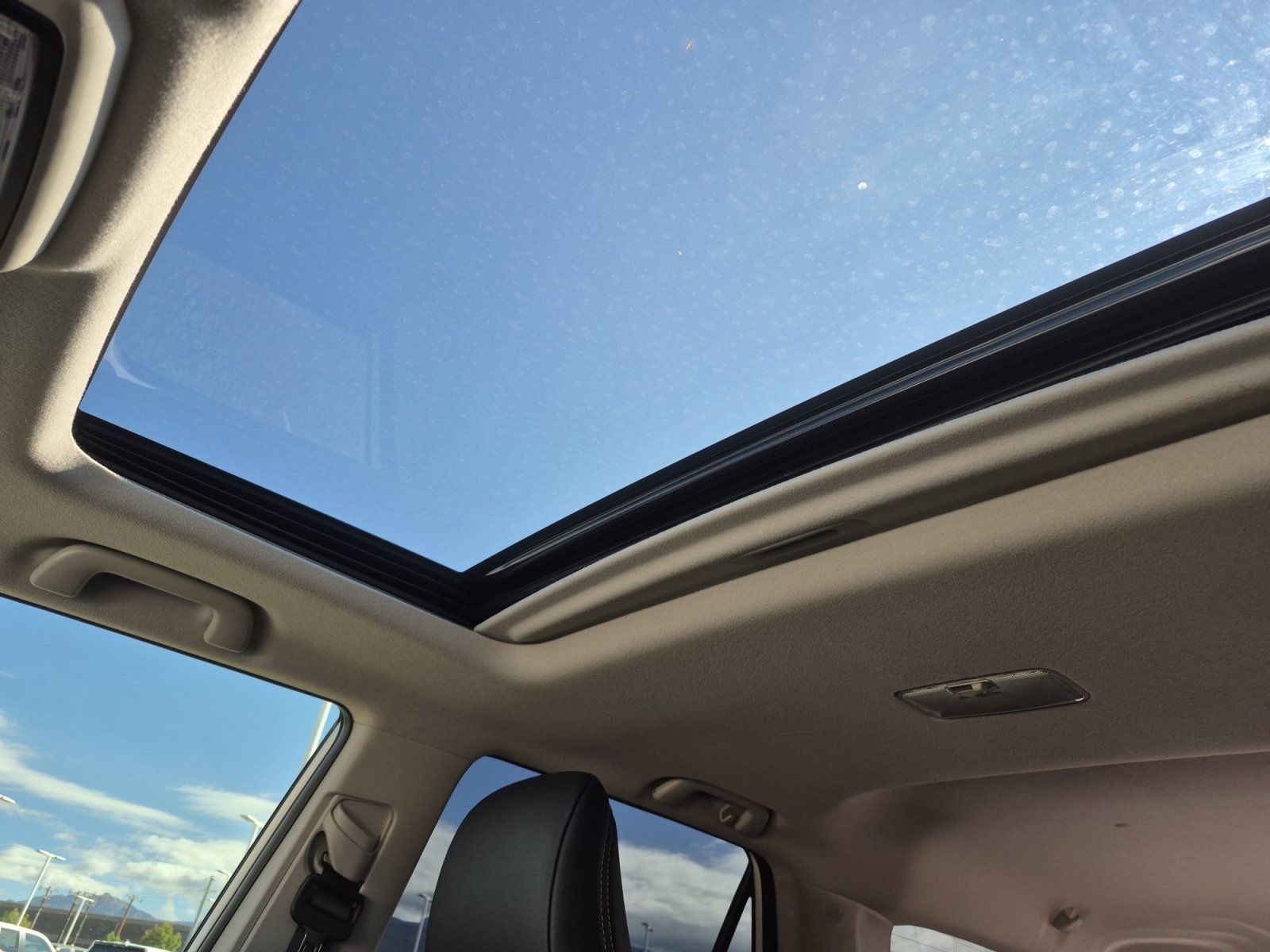 Used 2019 Toyota 4Runner SR5 AWD/4WD image 34