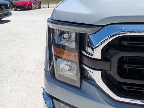 Used 2023 Ford F150 XLT RWD image 9