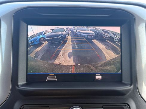 Used 2021 Chevrolet Silverado 1500 Custom w/ Rally Edition image 32