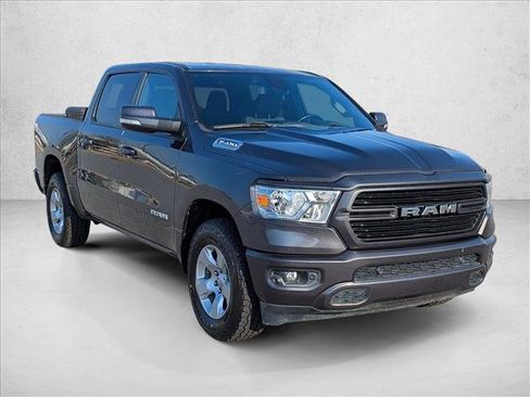 Used 2019 RAM 1500 Big Horn image 3