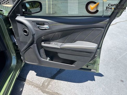 Certified 2023 Dodge Charger Scat Pack RWD image 32