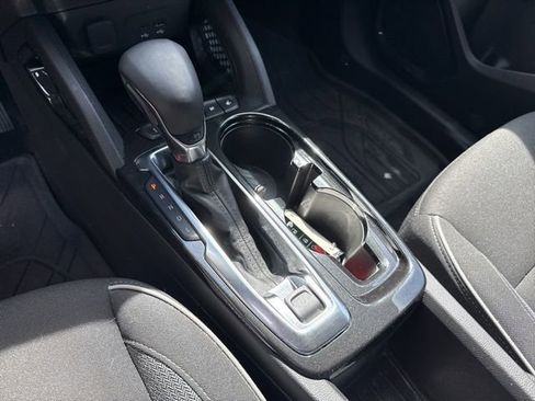 Certified 2024 Chevrolet TrailBlazer LT w/ LT Cold Weather Package image 12