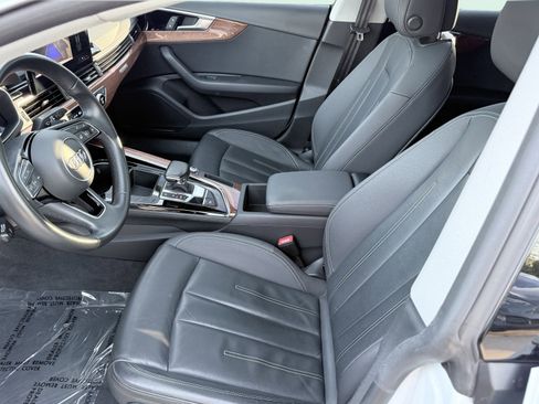 Used 2022 Audi A5 2.0T Premium w/ Convenience Package image 13