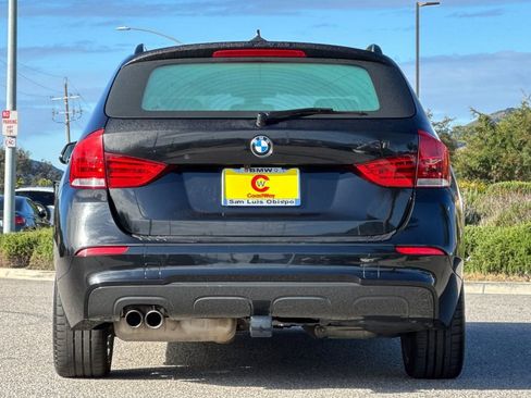 Used 2014 BMW X1 sDrive28i RWD image 4