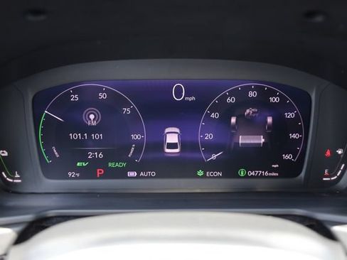 Certified 2023 Honda Accord Sport image 16