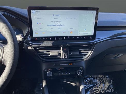 New 2026 Ford Escape ST-Line Elite image 8