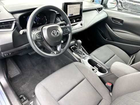Used 2026 Toyota Corolla LE FWD image 18