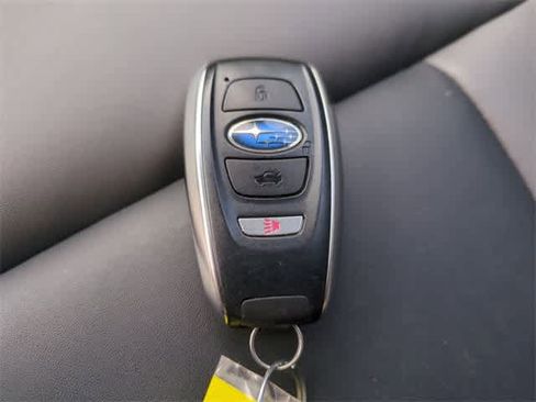 Used 2023 Subaru Ascent Onyx Edition image 36