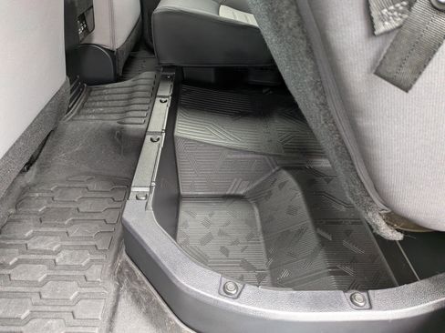 Used 2024 Toyota Tacoma TRD Off-Road w/ TRD Off Road Upgrade Package image 20