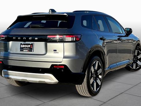 Used 2025 Honda Prologue Elite image 12