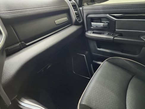 Used 2021 RAM 3500 Laramie w/ Night Edition image 13