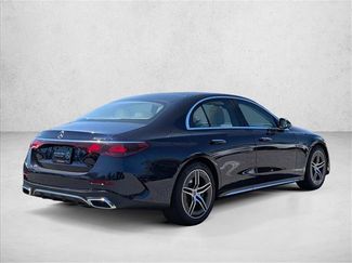 New 2026 Mercedes-Benz E 450 4MATIC Sedan video 2