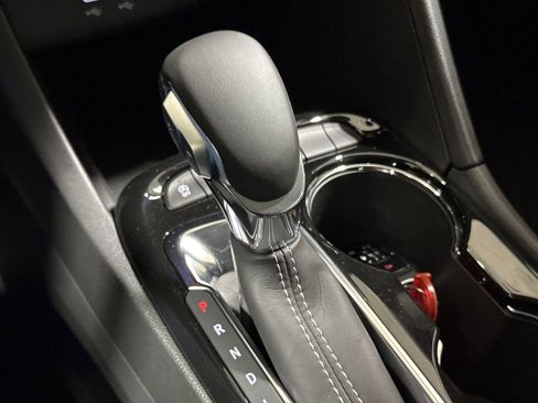 New 2026 Buick Encore GX Preferred image 17