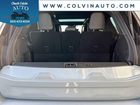 New 2026 Ford Expedition Tremor image 31