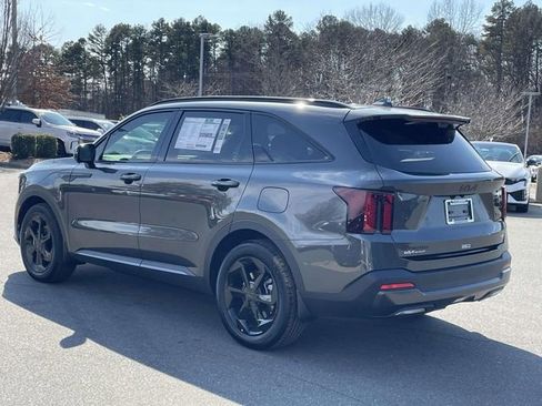 New 2026 Kia Sorento SX Prestige AWD/4WD image 10