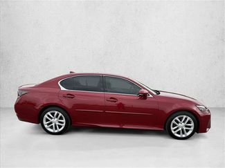 Used 2017 Lexus GS 350 RWD video 4