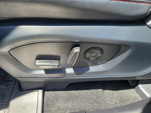 Used 2025 Ford Explorer ST-Line w/ Premium Package RWD image 26