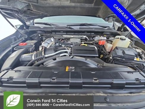 Used 2021 GMC Sierra 2500 Denali w/ Denali Ultimate Package image 43