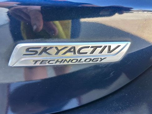 Used 2016 MAZDA MAZDA6 Grand Touring image 51